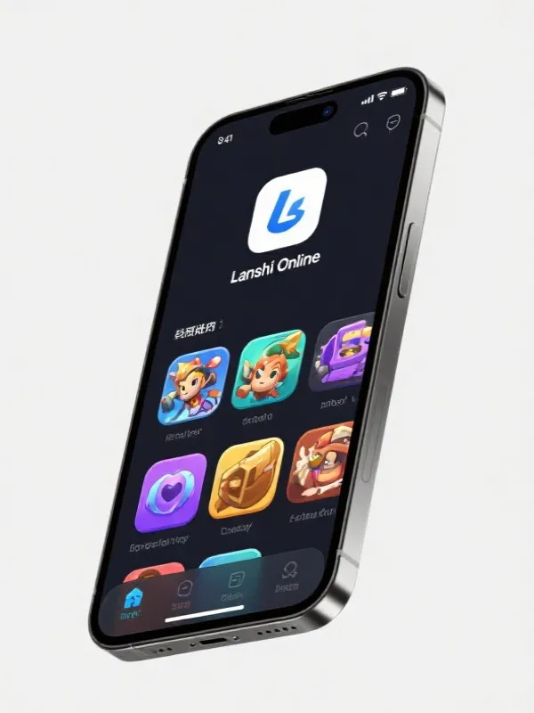 奇趣腾讯分分彩手机APP